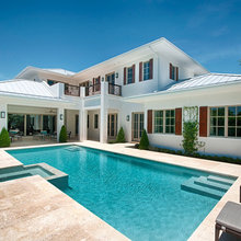 Final pool ideabook