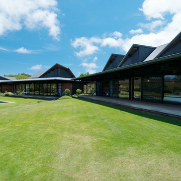 Peter Lik Remodel Kapalua - BEFORE