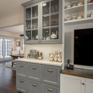Hopkins Whole House Renovation