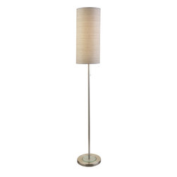 Surya Kyoto Floor Lamp - Floor Lamps