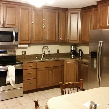 Bloomington Cabinets