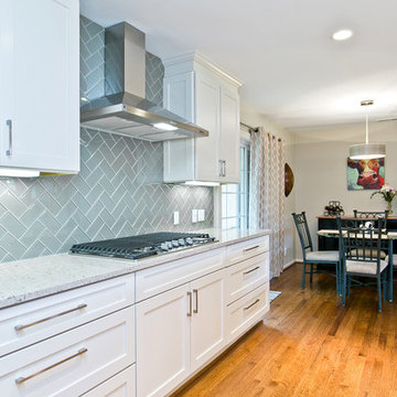 Lippitt Kitchen