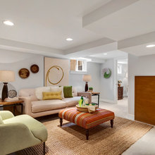 bonus room ideas