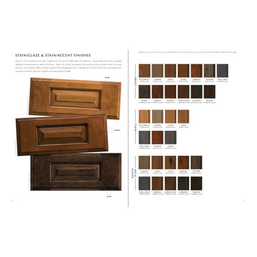 2019 Catalog - Dura Supreme Cabinetry