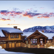 Exterior Finishes