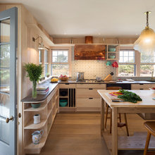 Copper Kitchen