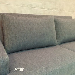 Living Room Sofa - Products