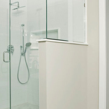 Weinstein Bath Spaces