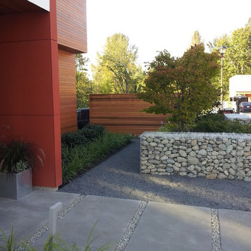 Bellevue modern