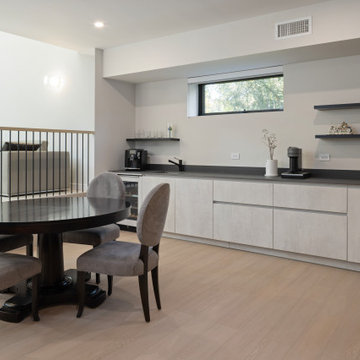 Moody & Modern, Old Tappan NJ