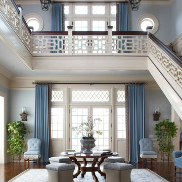 Country Estate