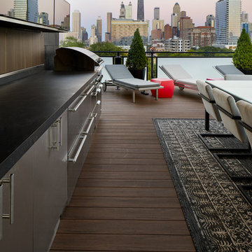 Chicago Rooftop