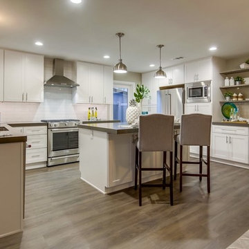 Virginia Place- Costa Mesa