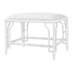Collette Stool - Footstools And Ottomans