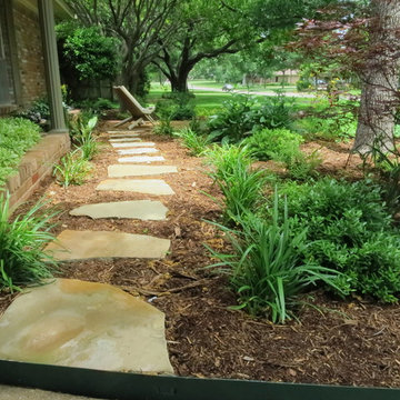 Sustainable Landscape