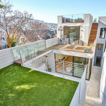 Noe Valley Modern