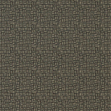 Brown Cobblestone Residential And Contract Grade Upholstery Fabric By The Yard
