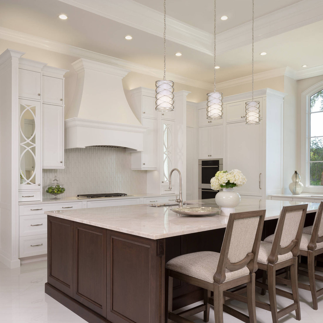 Quail West Remodel