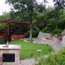Pergola