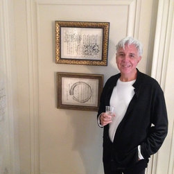 Representing Artist John Mayberry - Artwork
