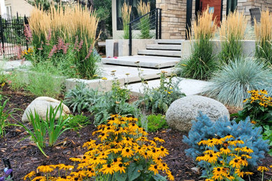 Garden Design and Planting Projects