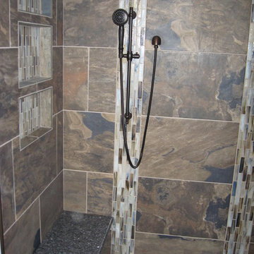 Master suite