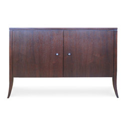 Salon Bureau as Cabinet - Furniture