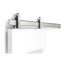 barn door