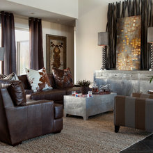 Living rooms