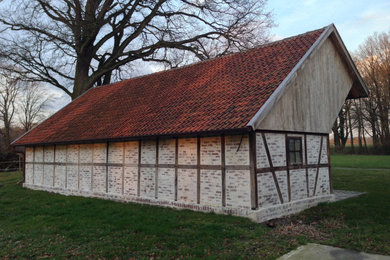 Kleines Country Haus in Sonstige