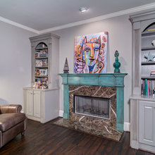 Living Room Ideas