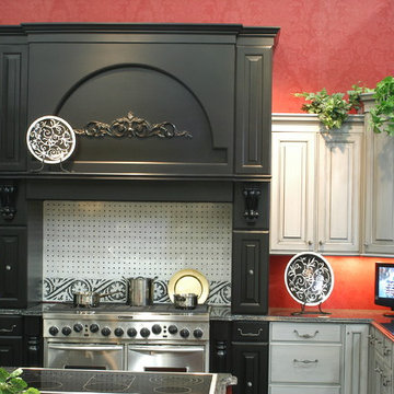 Kitchen & Bath