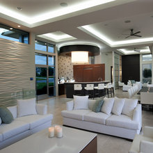Living Room Ideas