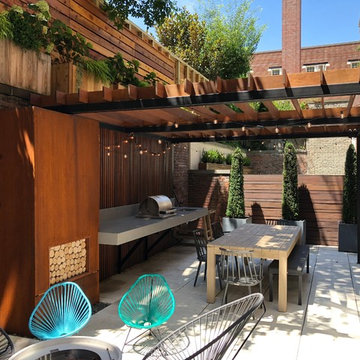 Pergola