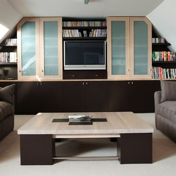 Media Units