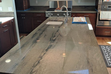 Kitchens