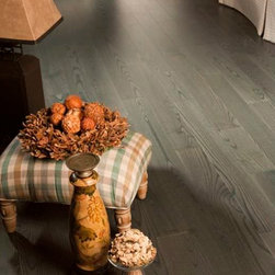 Room Settings Medium - Flooring