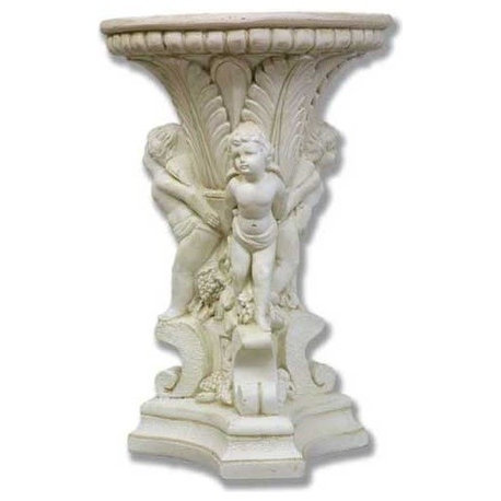 Seton Table 20, Architectural Tables and Table Bases