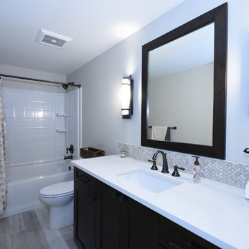 (Addition) Modernizing a Dutch Colonial