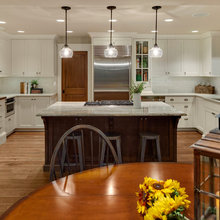 Island pendants