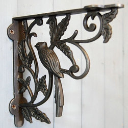 Shelf Brackets - Products