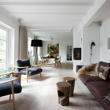Private house in Roskilde