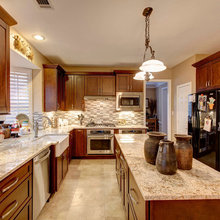 Kitchen Ideas