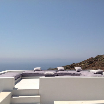 House in Folegandros 2
