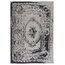 Vintage Wash 740 Rug, Grey, 80x150 cm