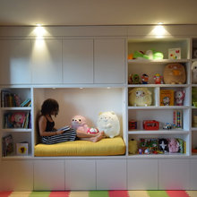 Kids rooms ideas