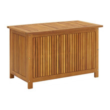 Patio Storage