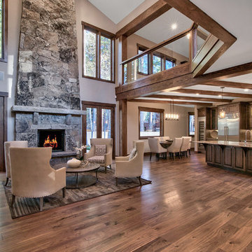 Mayhew Incline Village, Tahoe