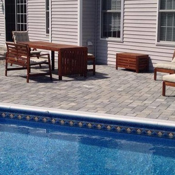 Back Yard Patios