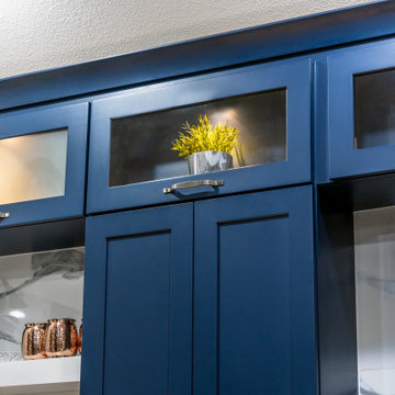 Portulaca Drive Kitchen
